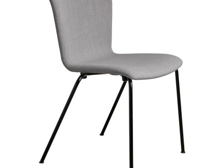 Vico Duo Side Chair - Fully Upholstered Online