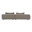 Pontone Modular Sofa (Modules 17-21) For Discount