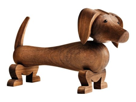 Dog Figurine Discount