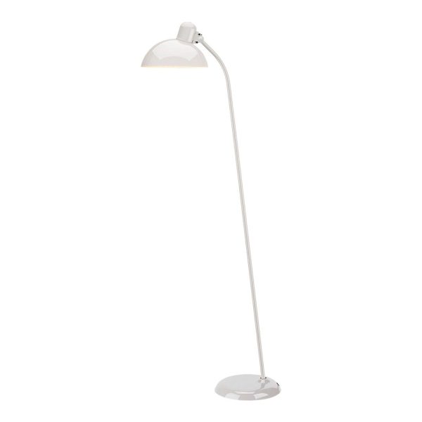 KAISER Idell Tiltable Floor Lamp Discount