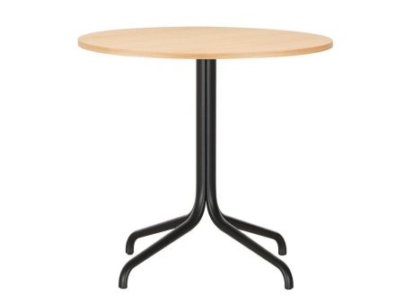 Belleville Bistro Table - Round - Indoor For Sale