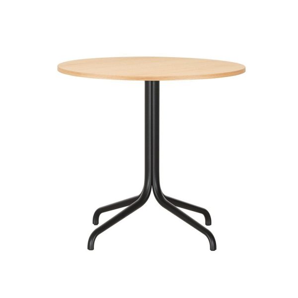 Belleville Bistro Table - Round - Indoor For Sale