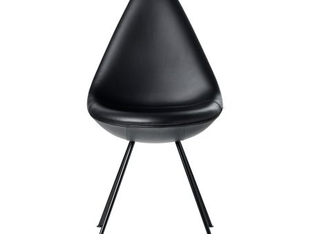 Drop Chair - Black Edition Sale