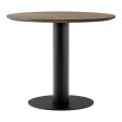 In Between SK11 Dining Table - Center Base Discount