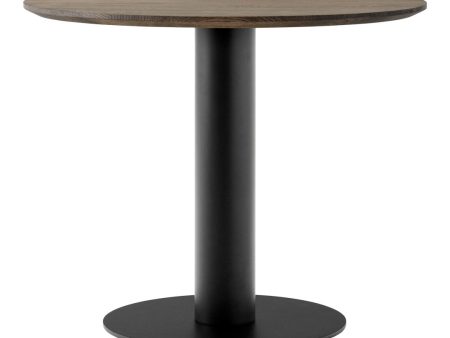 In Between SK11 Dining Table - Center Base Discount