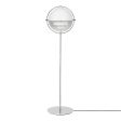 Multi-Lite Floor Lamp Hot on Sale