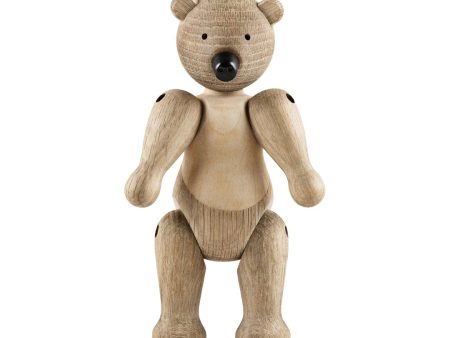 Bear Figurine on Sale