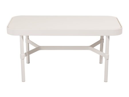 Mindo 100 Outdoor Coffee Table - Rectangular on Sale