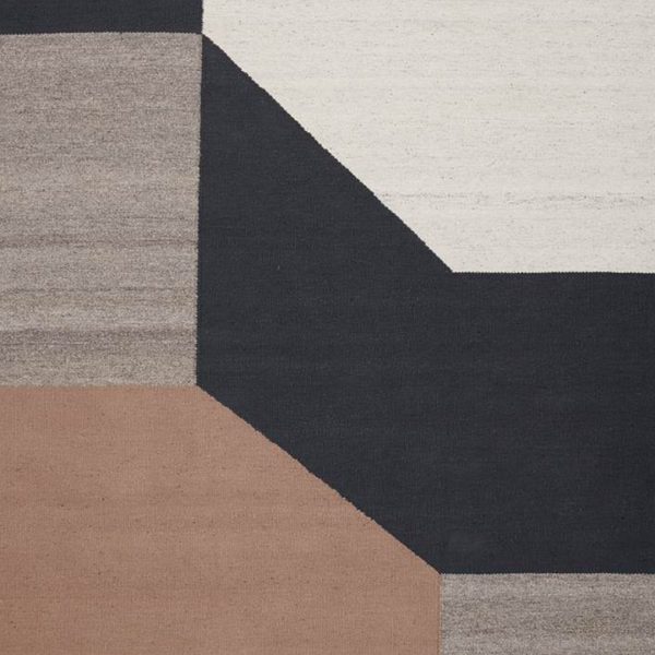 Blocchi Rug Hot on Sale