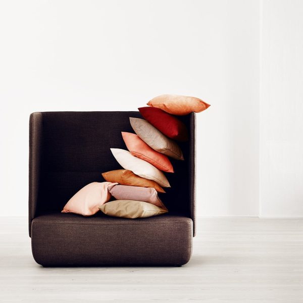 Milan Cushion Fashion