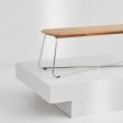 Skagerak Lilium Bench Online Sale