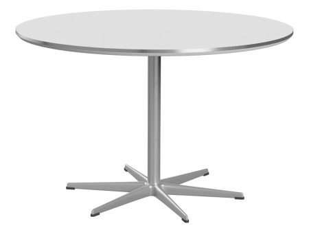 Circular Dining Table w  6-Star Base Online now