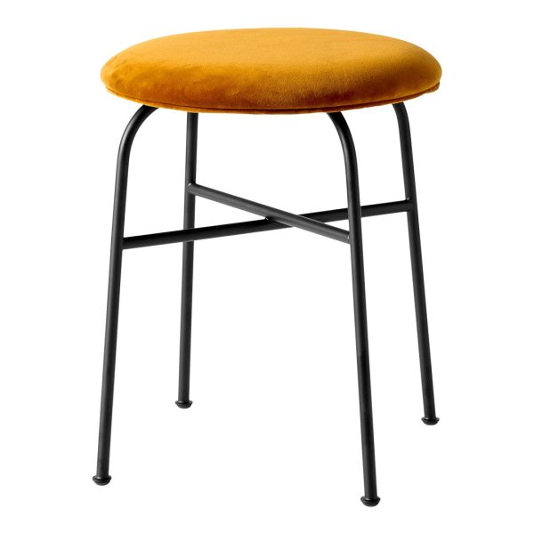 Afteroom Stool - Seat Upholstered Hot on Sale