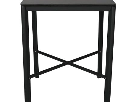 Mindo 102 Outdoor Bar Table - Square Sale