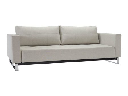 Cassius Deluxe Sofa - Queen For Sale