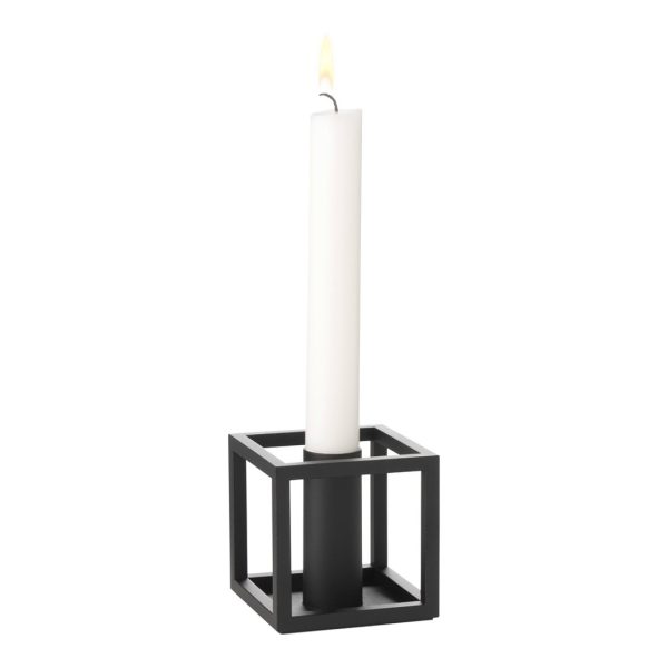 Kubus 1 Candle Holder Discount