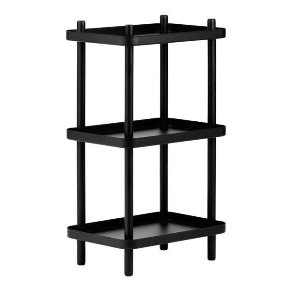 Block Shelf Hot on Sale