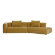 Boketto Modular Sofa (Modules 17-19) on Sale