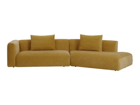 Boketto Modular Sofa (Modules 17-19) on Sale