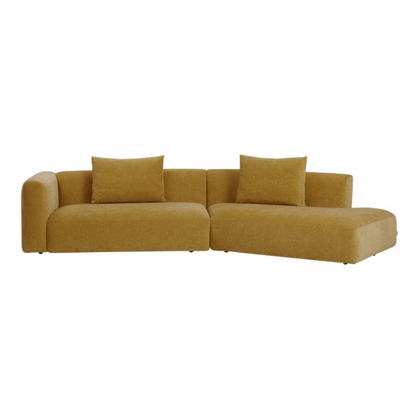 Boketto Modular Sofa (Modules 17-19) on Sale