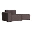 Riff Modular Sofa - Modules Hot on Sale