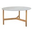 Twist Coffee Table - Medium Online