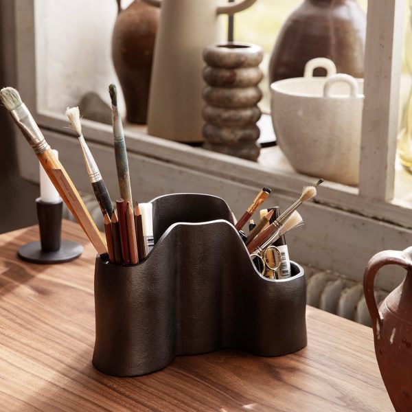 Yama Pencil Holder Fashion