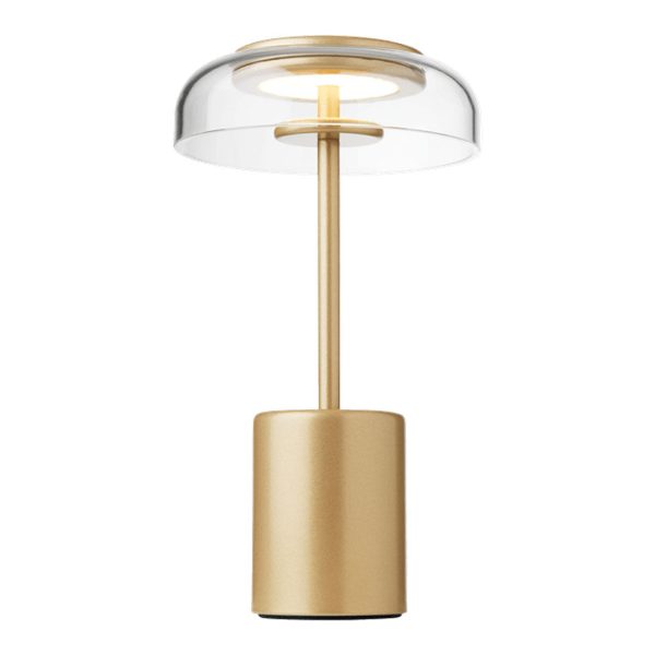 Blossi Mini Portable Table Lamp Online Sale