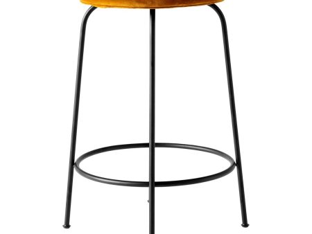 Afteroom Counter Stool - Seat Upholstered Online Hot Sale