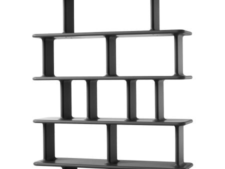 Archivo JH45 Standing Shelf Online Sale