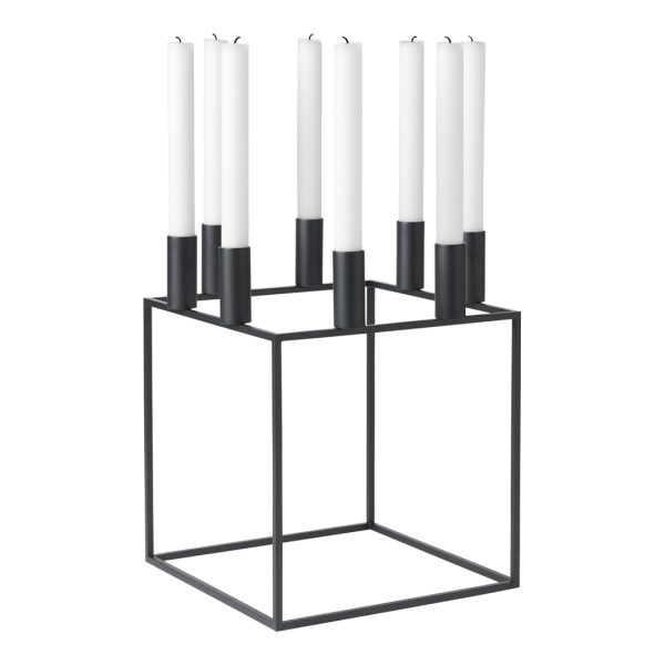 Kubus 8 Candle Holder Hot on Sale