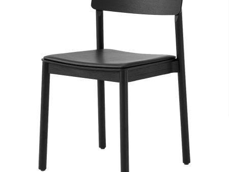 Betty TK3 Chair Supply