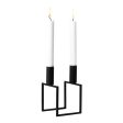 Line Candle Holder Supply