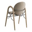 Arkade Chair - Fully Upholstered Discount