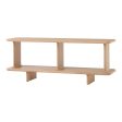 Archivo JH43 Standing Shelf Hot on Sale