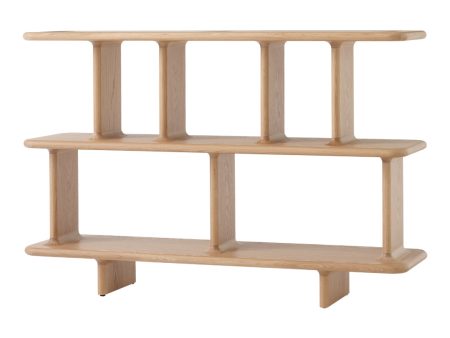 Archivo JH44 Standing Shelf Online