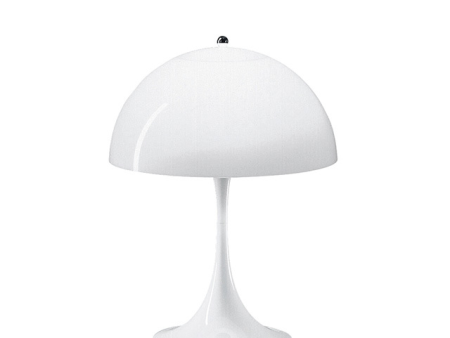 Panthella 400 Table Lamp For Cheap