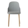 Allez Dining Chair - Seat Upholstered Discount