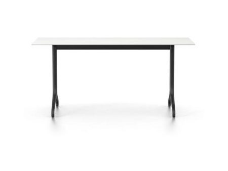 Belleville Bistro Table - Rectangular - Outdoor Supply