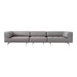 Erik Jørgensen Delphi Modular Sofa - Seat Module Online