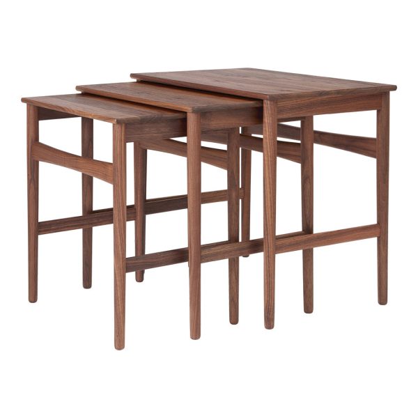 CH004 Nesting Tables Fashion