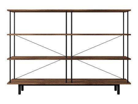 Seiton 4 Standing Shelf Online now