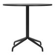 Harbour Column Dining Table - Round - Star Base Cheap