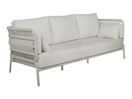 Mindo 106 3-Seater Sofa For Discount