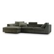 Chess Sofa w  Chaise Cheap