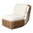 Bohemian 72 Lounge Chair For Sale