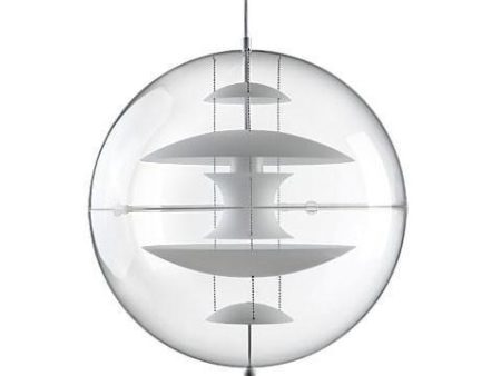 VP Globe Pendant - Glass Sale