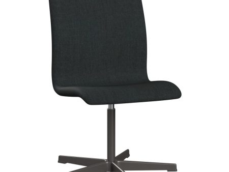 Oxford Low Back Chair - 5 Star Base Hot on Sale