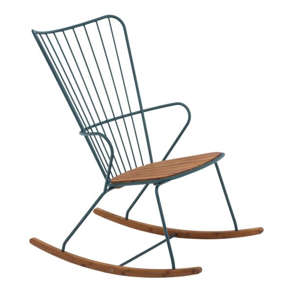 PAON Outdoor Rocking Chair Online now