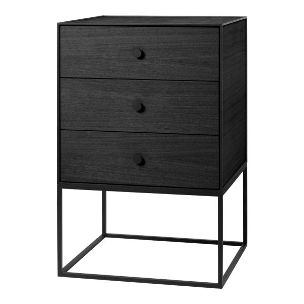 Frame Sideboard - 2 Drawer Online Sale